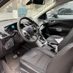 Ford Kuga 2014 из Китая
