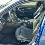BMW 3 Series 2018 из Китая