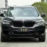 BMW X3 2020 из Китая