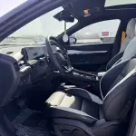 MG MG5 Scorpio 2024 из Китая