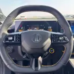 MG MG5 Scorpio 2024 из Китая