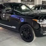 Land Rover Range Rover 2014 из Китая