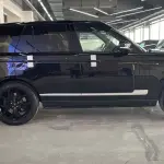 Land Rover Range Rover 2014 из Китая