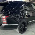 Land Rover Range Rover 2014 из Китая