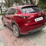 Mazda CX-5 2018 из Китая