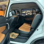Oshan Oushang CX70 2017 из Китая