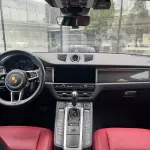 Porsche Macan 2021 из Китая