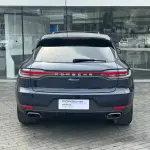 Porsche Macan 2021 из Китая