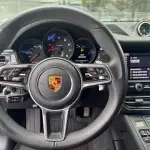 Porsche Macan 2021 из Китая