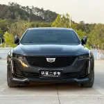 Cadillac CT5 2022 из Китая