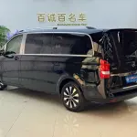 Mercedes-Benz Vito 2023 из Китая