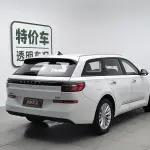 Baojun Valli 2022 из Китая