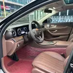 Mercedes-Benz E-Class 2020 из Китая