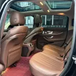 Mercedes-Benz E-Class 2020 из Китая