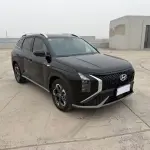 Hyundai ix35 2024 из Китая