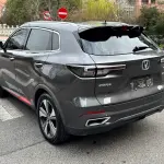 Changan CS55PLUS 2022 из Китая