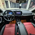 BMW X1 2023 из Китая