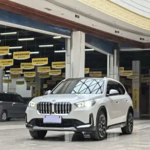 BMW X1 2023 из Китая