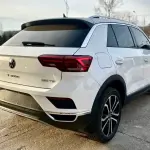 Volkswagen T-Roc 2021 из Китая