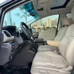 Honda Odyssey 2015 из Китая
