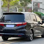 Honda Odyssey 2015 из Китая