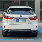 Lexus RX 2018 из Китая