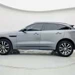 Jaguar F-PACE 2024 250 л.с. — лот 57824152 из Китая