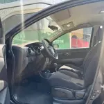 Nissan Livina 2014 из Китая