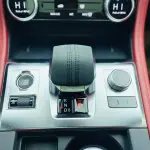 Jaguar F-PACE 2024 250 л.с. — лот 57824152 из Китая