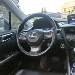 Lexus RX 2018 из Китая