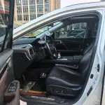 Lexus RX 2018 из Китая