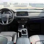 JMC Baodian 2023 из Китая