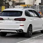 BMW X5 2022 из Китая