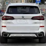 BMW X5 2022 из Китая
