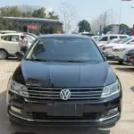 Volkswagen Lavida 2018 из Китая