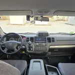 Foton Fengjing G9 2024 из Китая