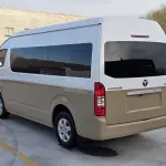 Foton Fengjing G9 2024 из Китая