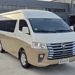 Foton Fengjing G9 2024 из Китая