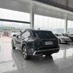 Volkswagen Tiguan L 2025 из Китая