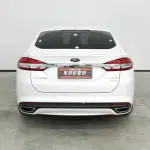 Ford Mondeo 2017 181 л.с. 181 л.с. из Китая