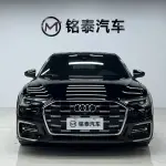 Audi A6L 2022 из Китая