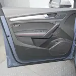 Audi Q5L 2022 190 л.с. — лот 57801321 из Китая
