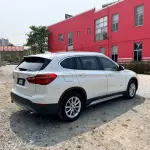 BMW X1 2017 из Китая