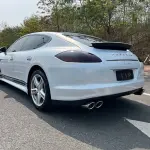 Porsche Panamera 2012 из Китая