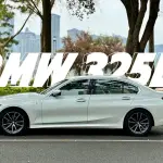 BMW 3 Series 2020 из Китая