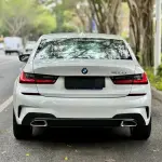 BMW 3 Series 2020 из Китая