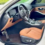 BMW 3 Series 2020 из Китая