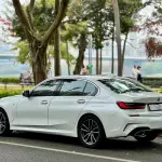 BMW 3 Series 2020 из Китая