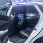 Changan UNI-V 2022 из Китая