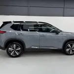 Nissan X-Trail 2021 из Китая